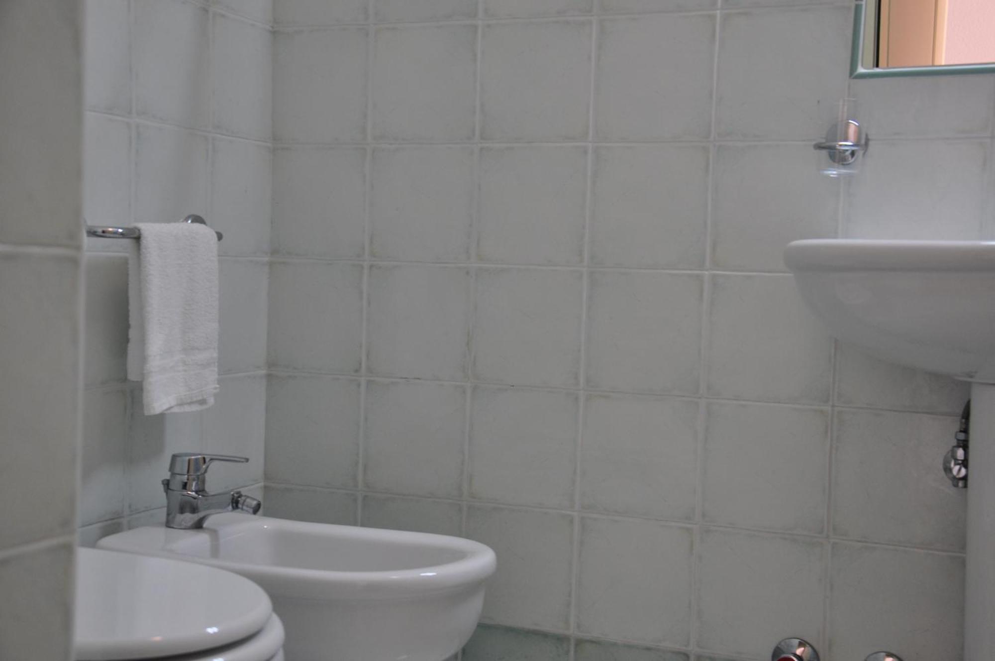 Hotel La Marticana Ischia Zimmer foto